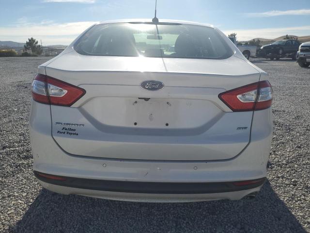 VIN 3FA6P0H78GR115887 2016 Ford Fusion, SE no.6