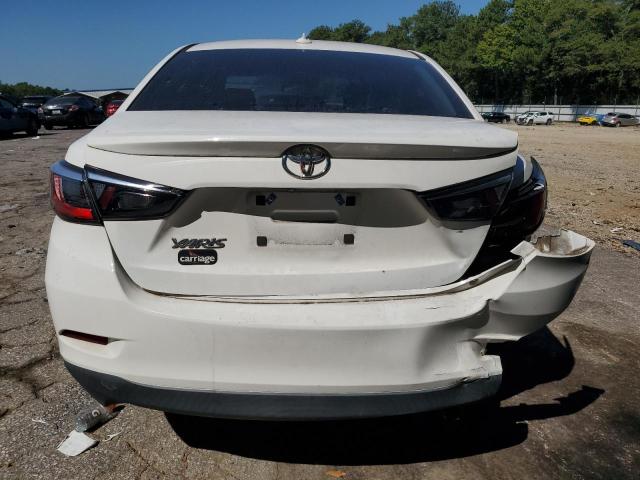 2019 TOYOTA YARIS L - 3MYDLBYV9KY516033