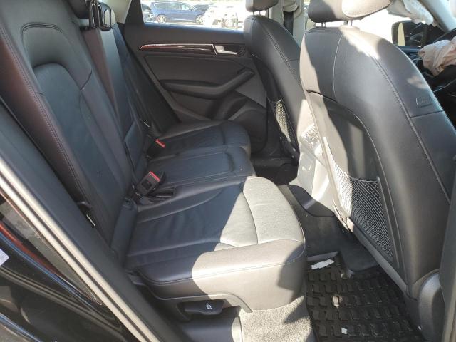 2015 AUDI Q5 PREMIUM - WA1LFAFP8FA140039
