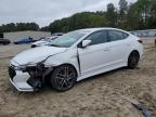 2020 HYUNDAI ELANTRA SP - KMHD04LB7LU018929