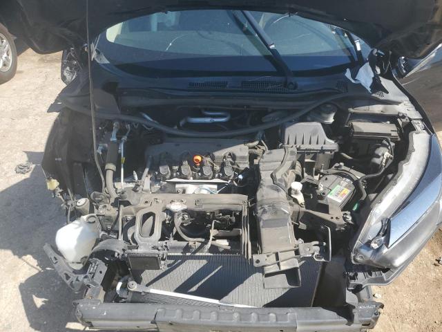 2021 HONDA HR-V EX - 3CZRU5H57MM702080