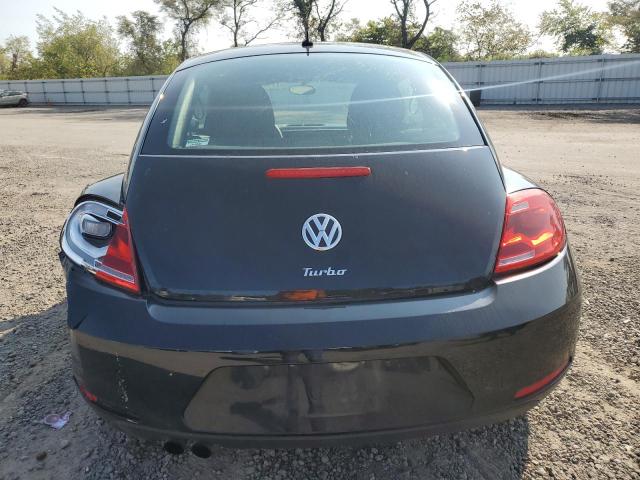 2016 VOLKSWAGEN BEETLE 1.8 - 3VWF17AT1GM605366