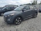 HYUNDAI TUCSON LIM снимка