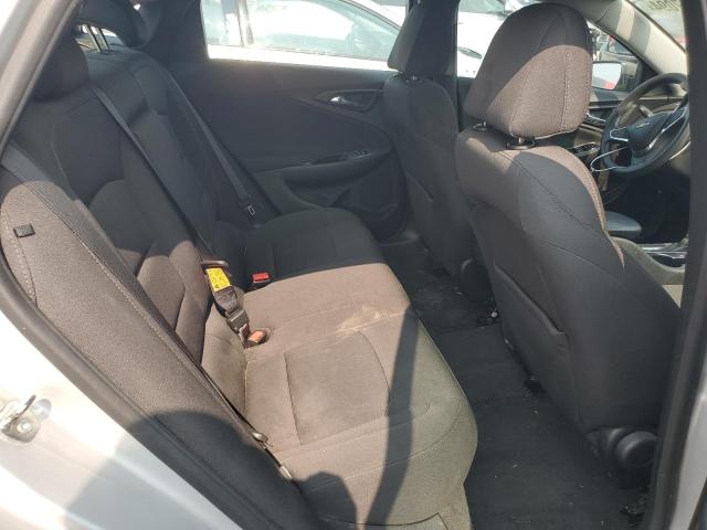 2018 CHEVROLET MALIBU LS - 1G1ZB5ST3JF260907