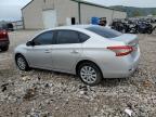 NISSAN SENTRA S photo