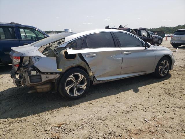 2019 HONDA ACCORD EXL - 1HGCV1F55KA133097
