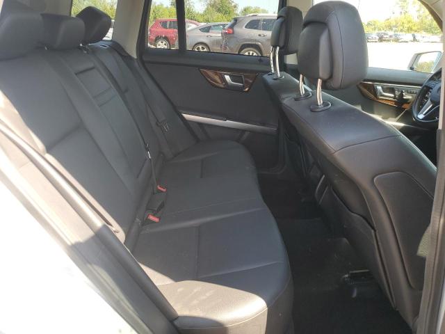 2015 MERCEDES-BENZ GLK 250 BL - WDCGG0EB2FG421460