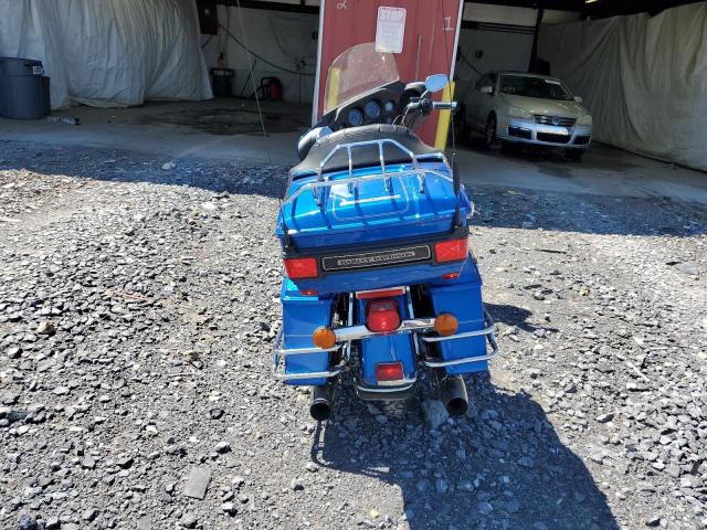 2008 HARLEY-DAVIDSON FLHTCUI 1HD1FC4138Y680768