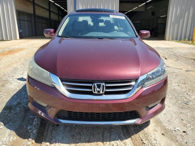 2015 HONDA ACCORD EXL - 1HGCR3F89FA026439