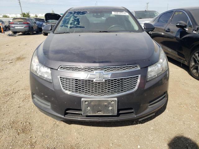 VIN 1G1PC5SB9E7365754 2014 Chevrolet Cruze, LT no.5