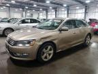 2015 VOLKSWAGEN PASSAT S - 1VWAT7A3XFC088458