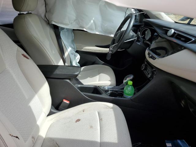 2022 BUICK ENCORE GX - KL4MMDS20NB105414