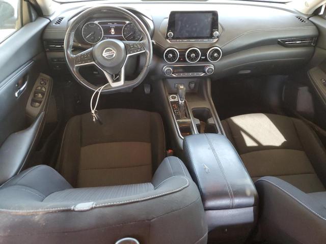2020 NISSAN SENTRA SV - 3N1AB8CV5LY304118