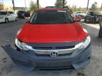 HONDA CIVIC LX photo