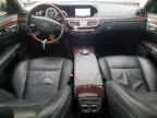 MERCEDES-BENZ S 550 4MAT photo