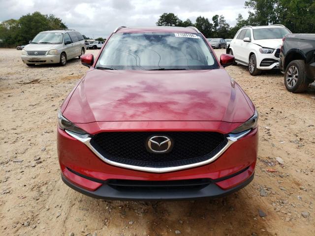 VIN JM3KFADM5K1522315 2019 Mazda CX-5, Grand Touring no.5