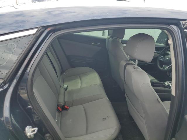 2018 HONDA CIVIC EX - 19XFC2F72JE029686