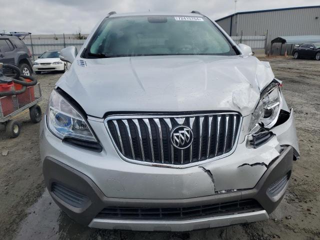 2016 BUICK ENCORE - KL4CJASB2GB692463