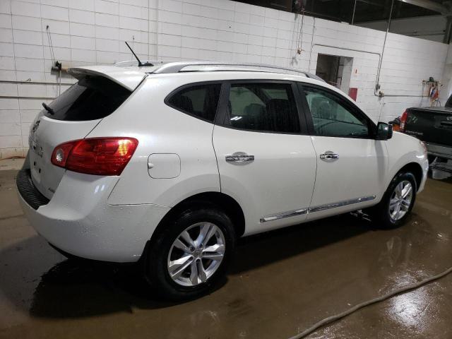 2015 NISSAN ROGUE SELE - JN8AS5MV1FW254893
