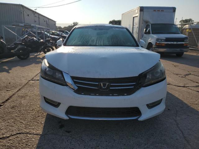 VIN 1HGCR3F89DA046722 2013 Honda Accord, Exl no.5