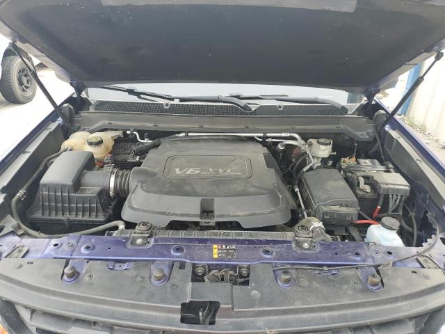 2015 CHEVROLET COLORADO L - 1GCGTBE30F1197159