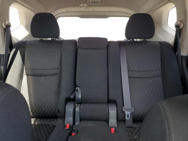 2018 NISSAN ROGUE S - KNMAT2MT1JP510572