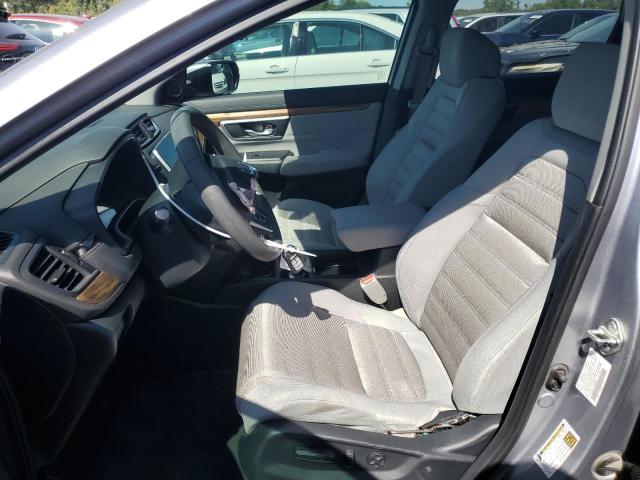 2017 HONDA CR-V EX - 7FARW1H57HE039908