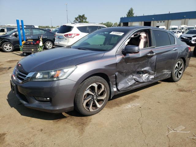 2015 HONDA ACCORD EX - 1HGCR2F78FA269354