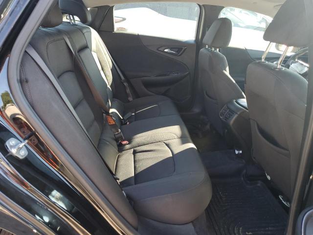 2021 CHEVROLET MALIBU LT - 1G1ZD5ST5MF029635