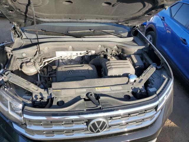 VIN 1V2GC2CA1MC202063 2021 VOLKSWAGEN ATLAS no.12