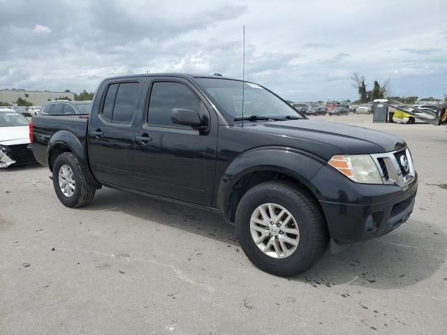 2016 NISSAN FRONTIER S - 1N6AD0ER8GN778055