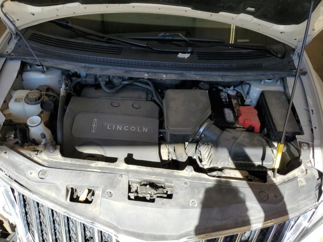 2015 LINCOLN MKX - 2LMDJ6JK7FBL25043