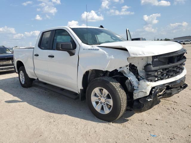 2024 CHEVROLET SILVERADO 1GCRAAED2RZ132630  71094024