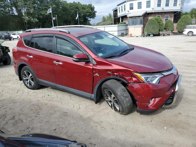 VIN 2T3RFREV4JW720669 2018 Toyota RAV4, Adventure no.4