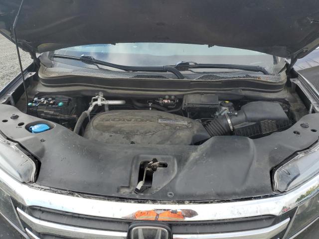 2018 HONDA PILOT EXL - 5FNYF6H69JB023597