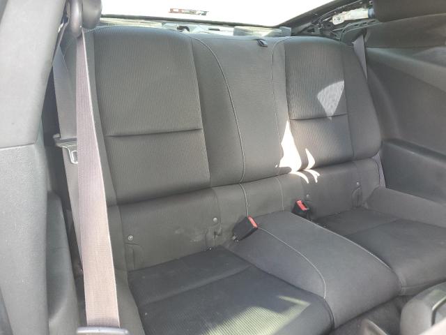 2015 CHEVROLET CAMARO LT - 2G1FD1E35F9105891