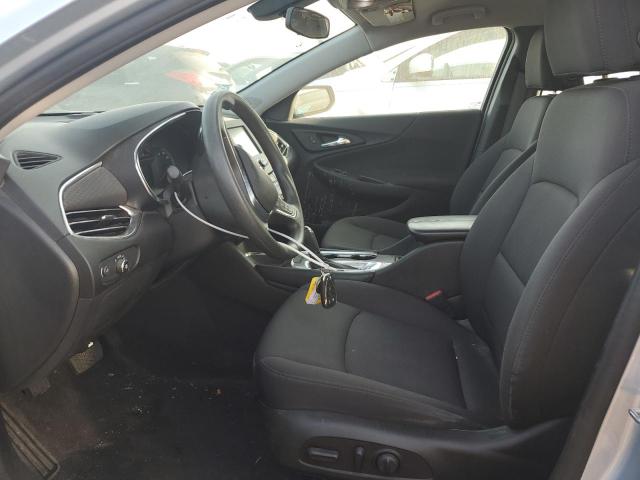2018 CHEVROLET MALIBU LT - 1G1ZD5ST5JF243939