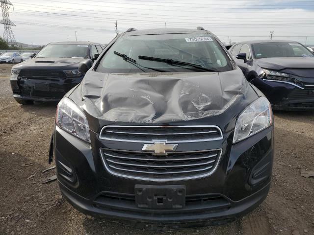 2015 CHEVROLET TRAX 1LT - KL7CJLSB5FB089438