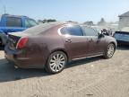 LINCOLN MKS photo