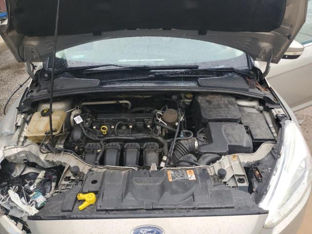 2016 FORD FOCUS TITA - 1FADP3N26GL299226