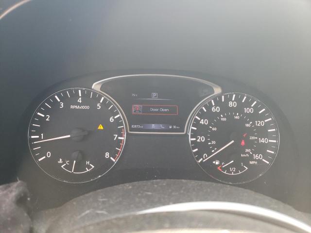 2020 NISSAN PATHFINDER - 5N1DR2BN6LC592269