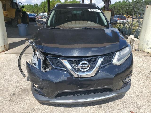 VIN KNMAT2MV2GP712699 2016 Nissan Rogue, S no.5