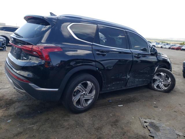 2022 HYUNDAI SANTA FE S - 5NMS2DAJ4NH482111