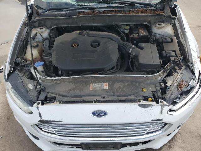 VIN 3FA6P0K90FR268238 2015 Ford Fusion, Titanium no.11