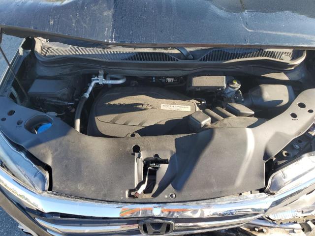 2016 HONDA PILOT EXL - 5FNYF6H50GB095644