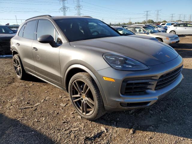 VIN WP1AA2AY2LDA09974 2020 Porsche Cayenne no.4