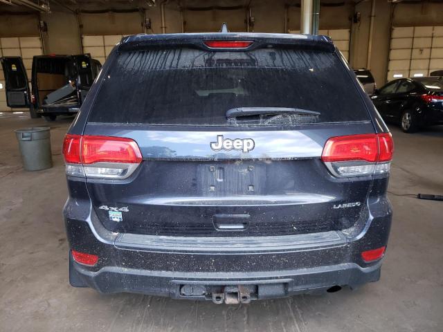 2015 JEEP GRAND CHER - 1C4RJFAG9FC697243