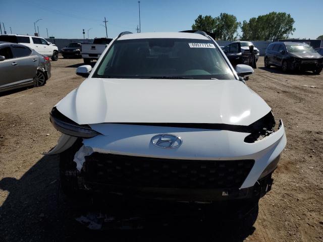 2022 HYUNDAI KONA SEL - KM8K62AB6NU912453
