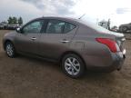 NISSAN VERSA S photo