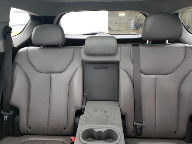 2019 HYUNDAI SANTA FE L - 5NMS53AA9KH067279